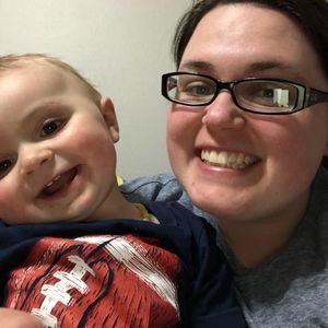 Meet your Posher, Amber